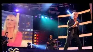 Sergio Denis, Te Quiero Tanto – Susana Giménez