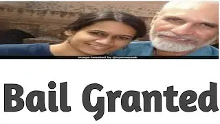 Natasha Narwal granted bail