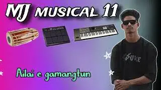 Ailai e gamangtun #sourasong @MARKUDA_GRUP #sourachristiansong 