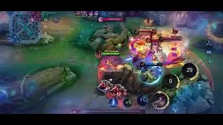 TOP GLOBAL 1 VALIR EXPLANE GAMEPLAY INSANE BURST DAMAGE 2026 MOBILE LEGENDS