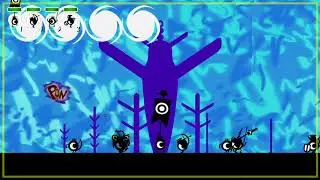 Patapon&trade; Remastered Rain miracle