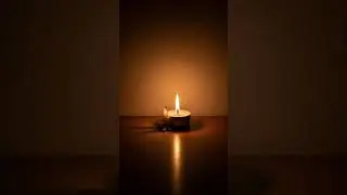 Candlelight Reflections 🕯️ | Calm Lofi to Relax, Focus & Reflect #lofi #lofihiphop #music #lofibeats