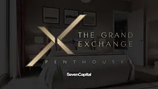 The Grand Exchange | Penthouses
