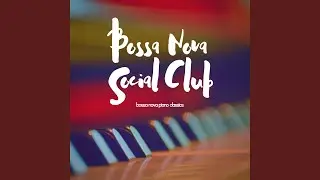 Cozy Jazz Instrumental Piano Bossa Nova