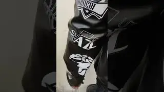 Limited Edition 50th Anniversary Of Hip Hop Nba Collage Jackets