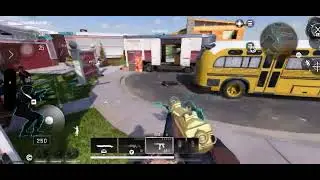 Toooooo shifty on warzone w/ sniper 