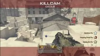 MW2 hitmarker HD