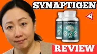 Does Synaptigen really improve focus and memory? Honest 2026 review explained - Synaptigen review