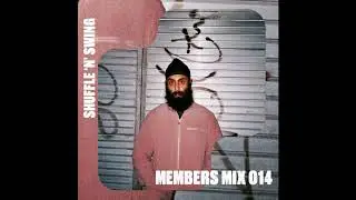 Yung Singh - Punjabi Garage Mix (SnS Members 014)