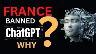 France Banned ChatGPT Why ? | Tech News | Gadget News 24