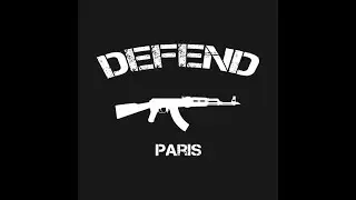 DEFEND PARIS