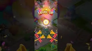 Merge Magic Academy Gameplay Walkthrough Part 1