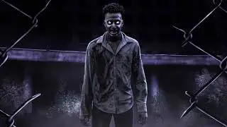 SZCZERY - ZOMBIE (prod. Szczery)
