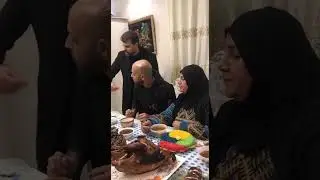 امي اعطت الميراث لاخواتي