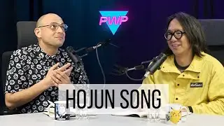Hojun Song: Embracing Randomness with Art & Science | Post-World Podcast
