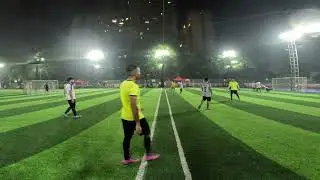 Chavat Boyz FC vs Absolut Old Monks FC | Kings Cup 2024