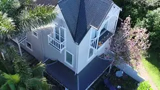 Auckland Roof Painting