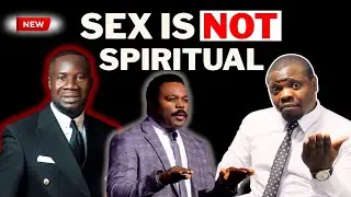 You won't believe what an African Pastor said about