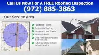 Roofing Mckinney - FREE Estimates - Mckinney Roofing