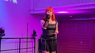 Senya - Vastaukset (Live 9.3.2024, @Kulttuuritalo Martinus)
