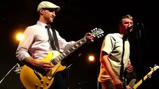 10. Bluesnacht Petershagen, JW-Jones Blues Band (CAN) & Michael Arlt (D), 29.06.2019
