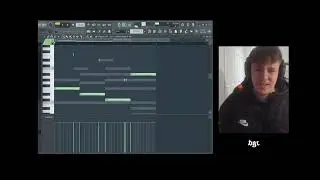ZECCA PRODUCIENDO 1/2, Directo Twitch, Jueves 14, Julio/2022