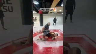 JIU- JITSU  #training #bjj #bjjlifestyle #bjjlife