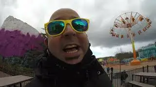 Movie Park - Studio Tour Update 2k22 (#MoviePark)