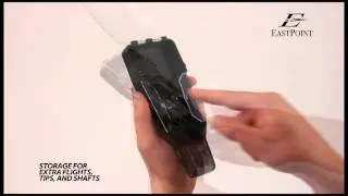 EastPoint Deluxe Dart Case