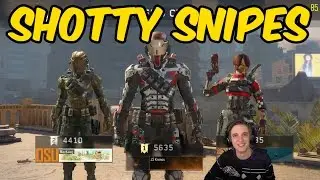 Is It OP: Argus (Black Ops 3)