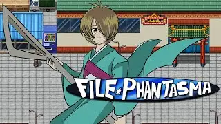 File Phantasmia Episode 16 - Results of Training