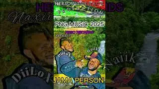 JAMA PERSON//@NAXII--DILOX//@NIKE SIMII@(2025)MUSIC.
