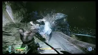 God of War Alfheim