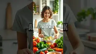 The One-Week Challenge of Sustainable Eating