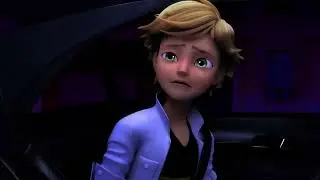 Bellow The Surface - Miraculous AMV