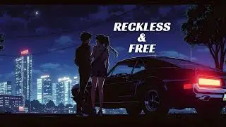 Reckless & Free | Official Music Audio | Code & Chorus