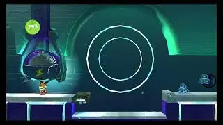LittleBigPlanet 1 Resident Raytech by By  LFiers