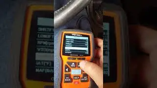 code reading my 1998 Mustang GT