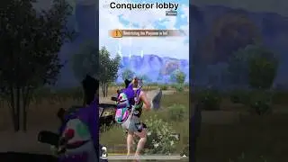 Hacker???#bgmi #bgmitoprank #pubgmobile #solorankpush #conquerorpush #conqueror #pubg #gaming