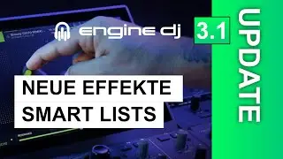Engine DJ 3.1