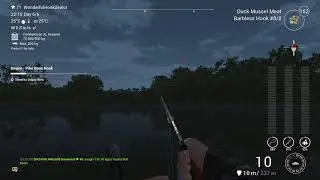 fishing planet -bull shark 2