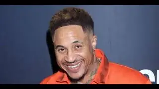 Orlando Brown Hip Hop Reaction