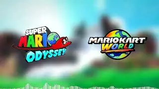Fossil Falls (SMO) | 3 Tracks Mashup