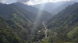 Santa Apolonia M&eacute;rida (Venezuela)