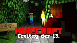 Let's Play Minecraft Vanilla Deutsch #063 🌳 Leichenkeller  - Let's Play Minecraft