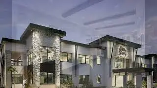 Stevens Construction's Fort Myers Headquarters