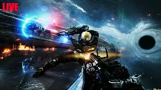 Bright Memory infinite | This Game Looking Lit | LIVE
