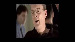 Barny Boatman Up Close pt 4 (2005)