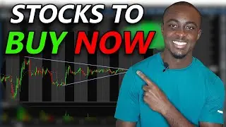 THE BEST STOCKS TO BUY NOW 🚀 | SEPTEMBER 2020