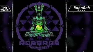 RoboRob - Down (Tech House)